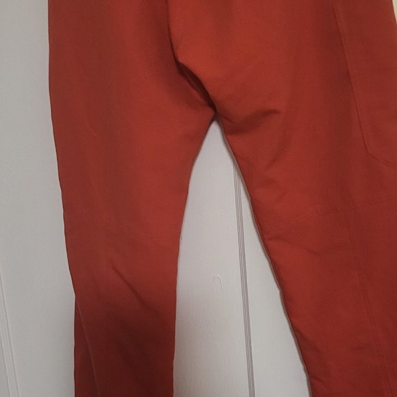 NWOT FIGS-Discontinued Terra-cotta - Picture 3 of 6